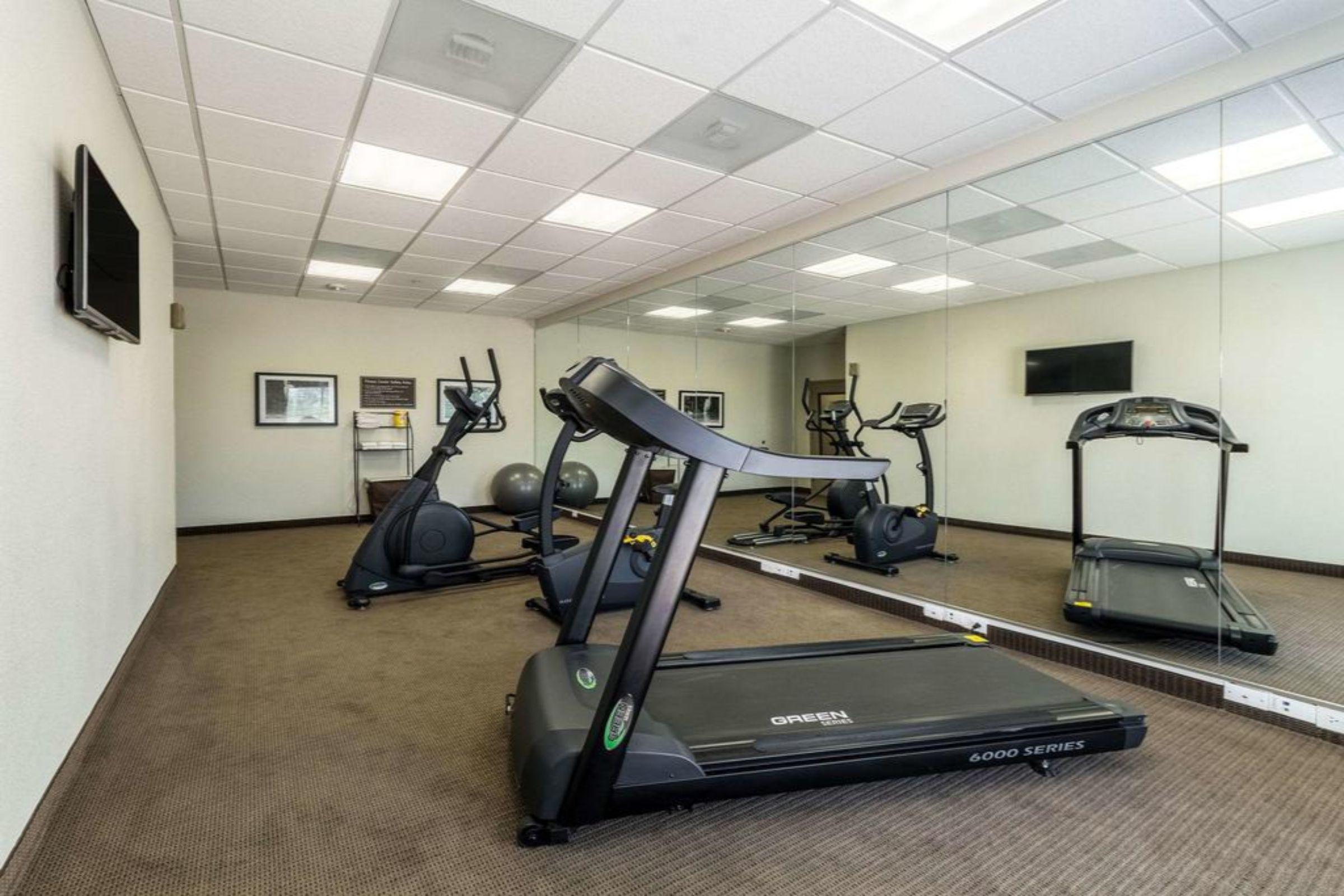Sleep Inn & Suites Jourdanton - Pleasanton Eksteriør billede