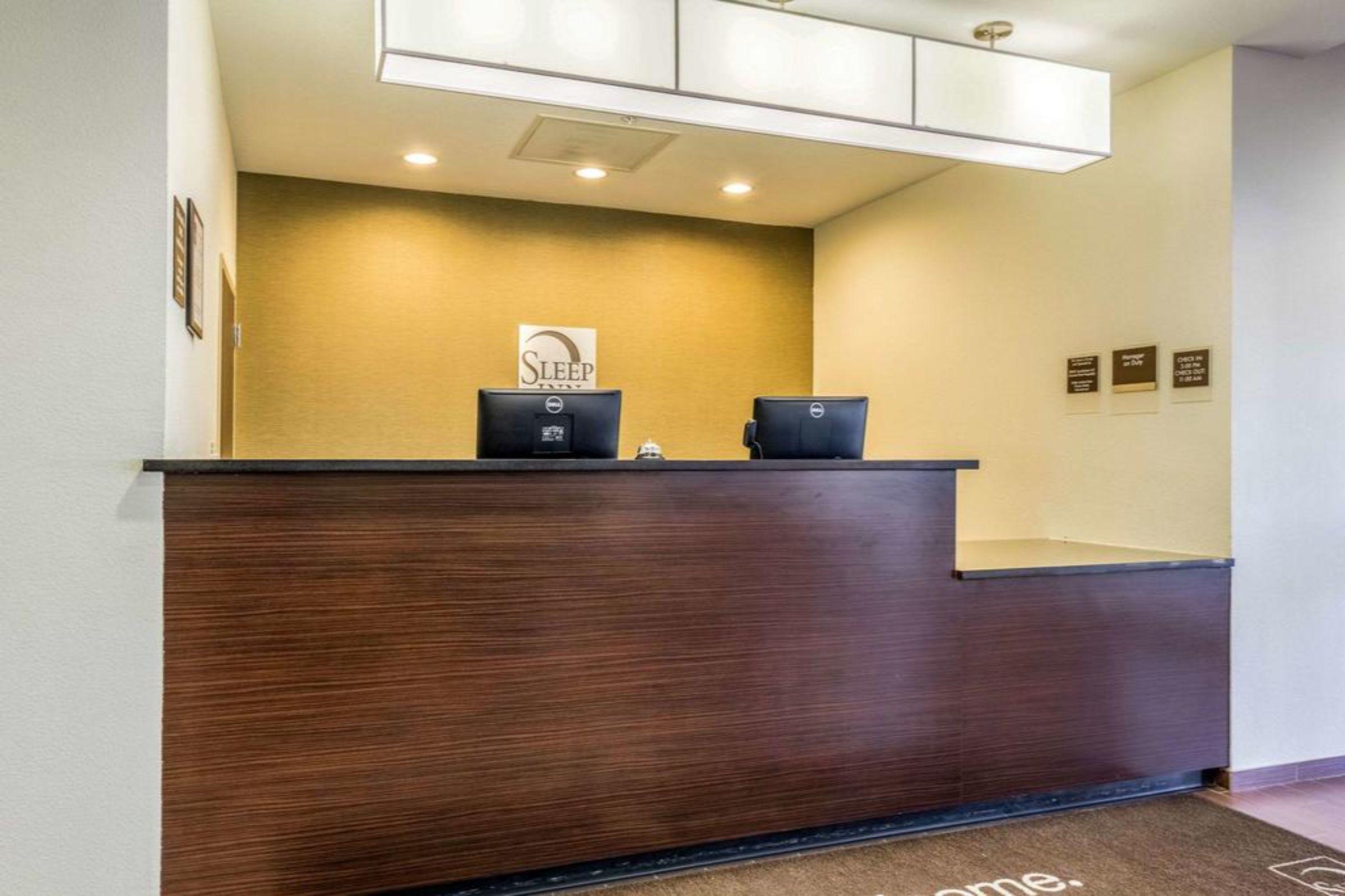 Sleep Inn & Suites Jourdanton - Pleasanton Eksteriør billede