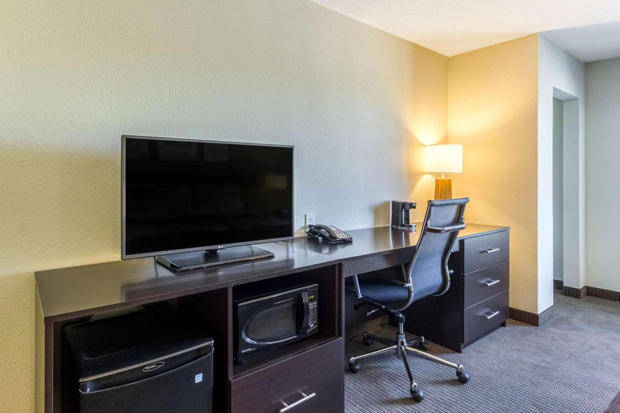 Sleep Inn & Suites Jourdanton - Pleasanton Eksteriør billede