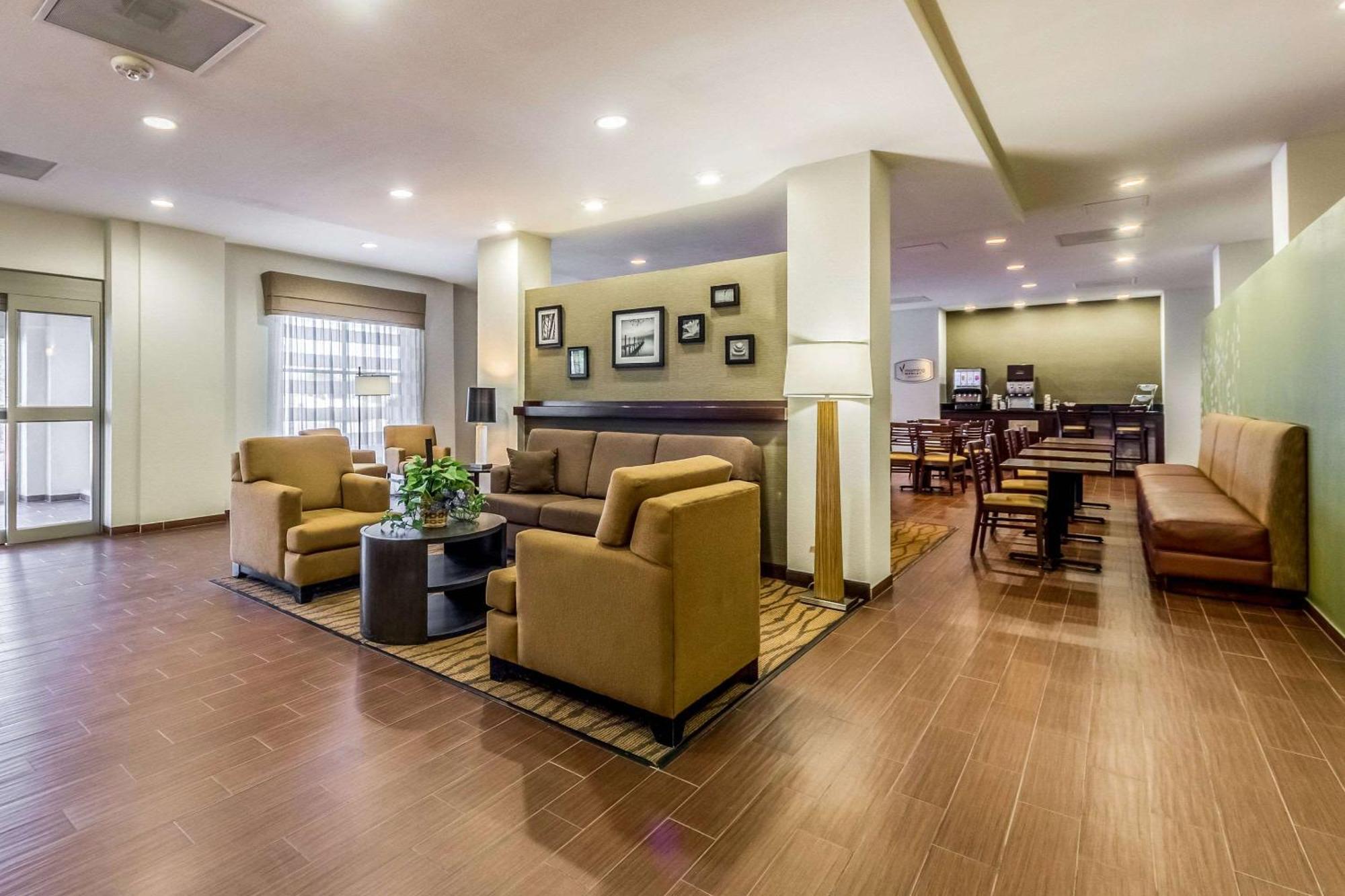 Sleep Inn & Suites Jourdanton - Pleasanton Eksteriør billede