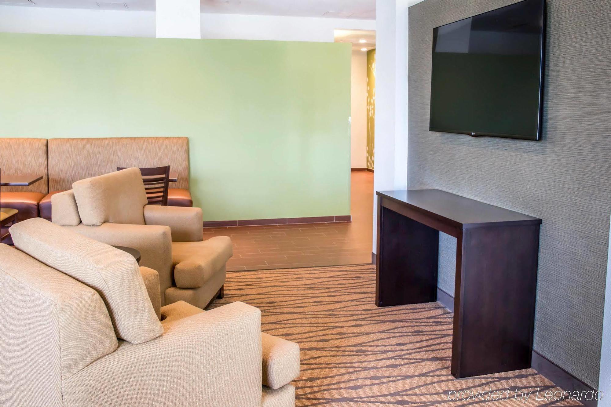 Sleep Inn & Suites Jourdanton - Pleasanton Eksteriør billede