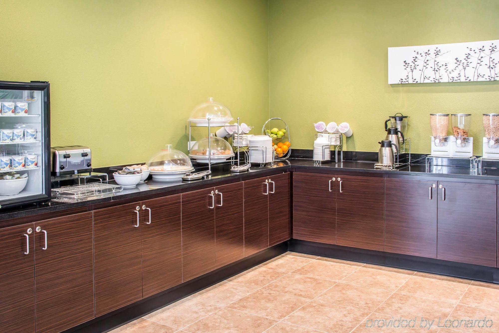 Sleep Inn & Suites Jourdanton - Pleasanton Eksteriør billede
