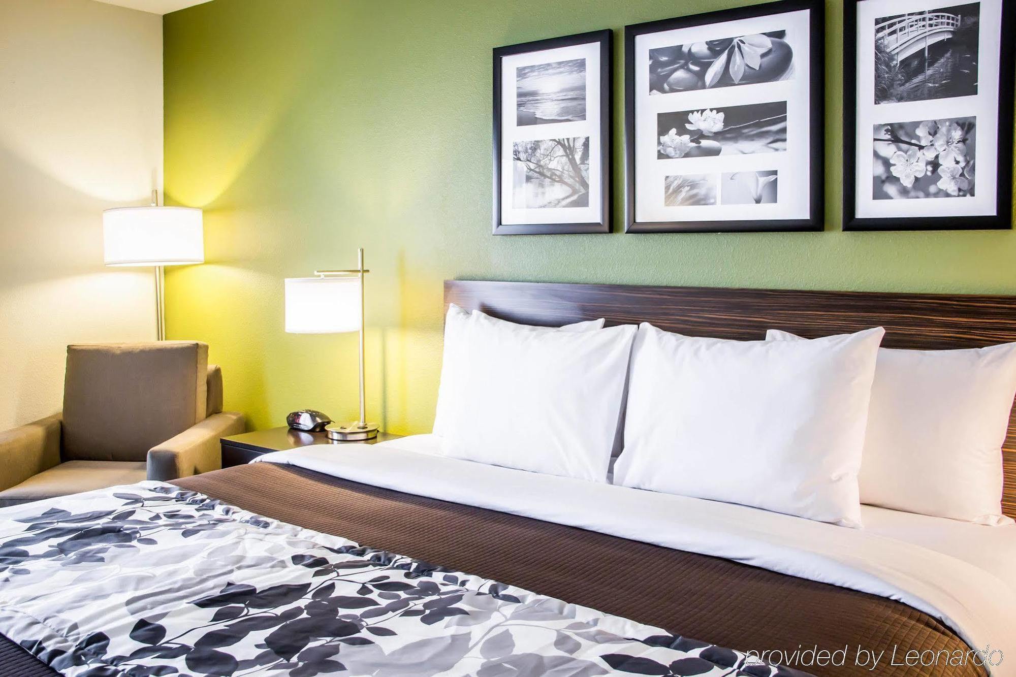 Sleep Inn & Suites Jourdanton - Pleasanton Eksteriør billede