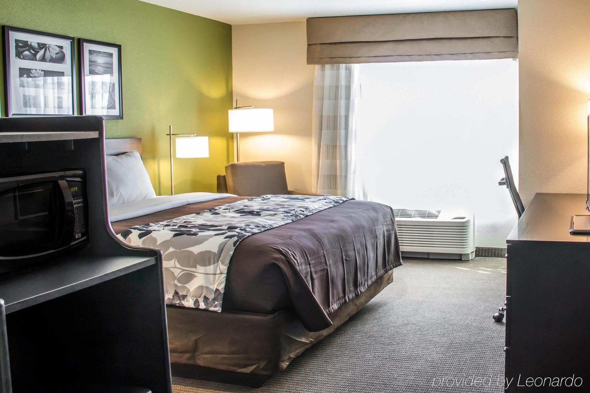Sleep Inn & Suites Jourdanton - Pleasanton Eksteriør billede
