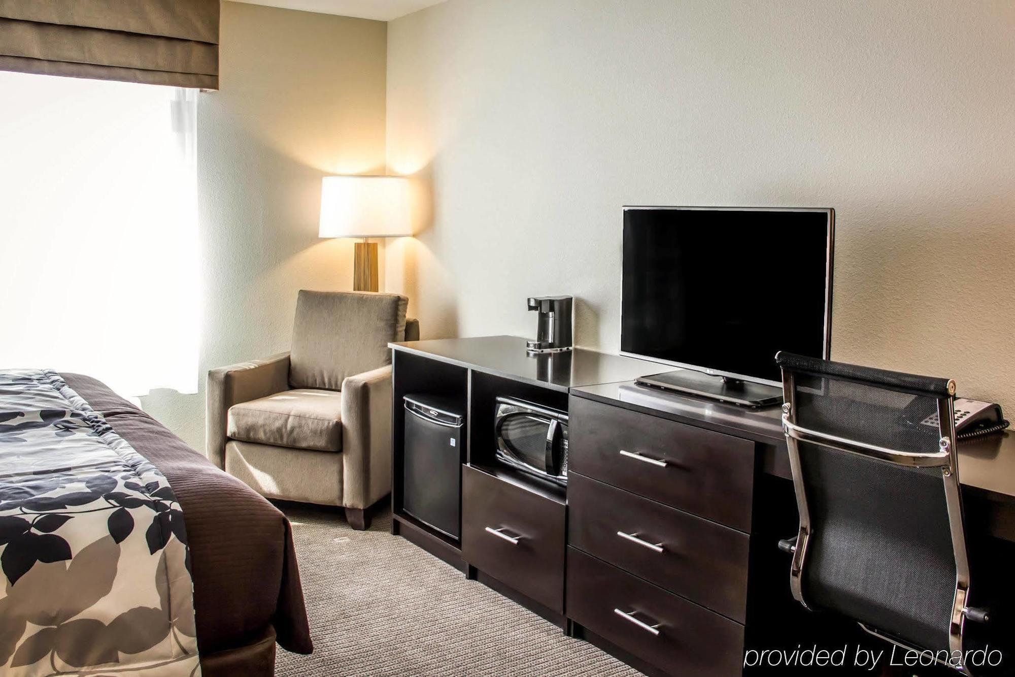 Sleep Inn & Suites Jourdanton - Pleasanton Eksteriør billede