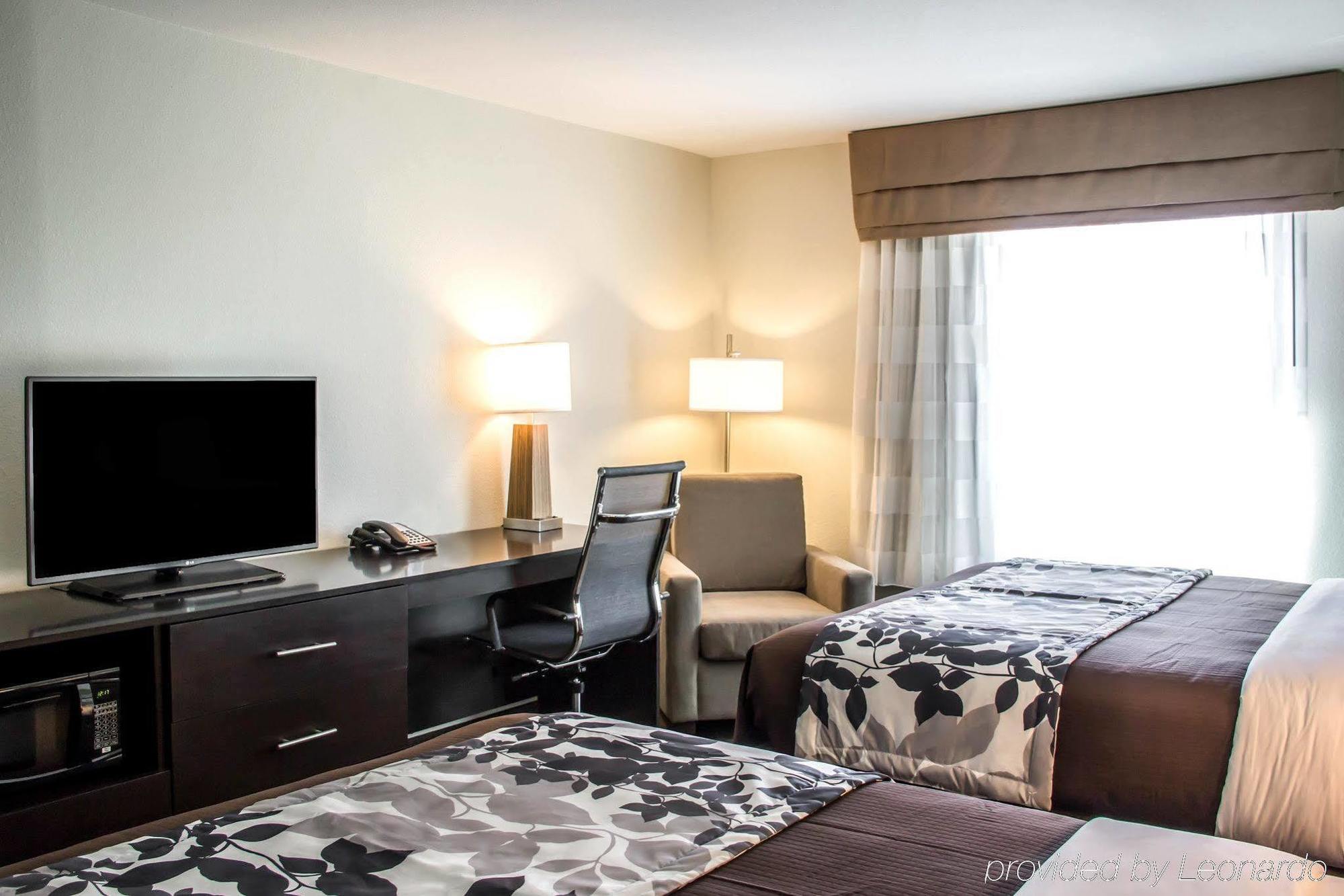 Sleep Inn & Suites Jourdanton - Pleasanton Eksteriør billede